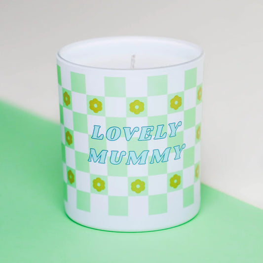 Print on Demand UK Printed Candle