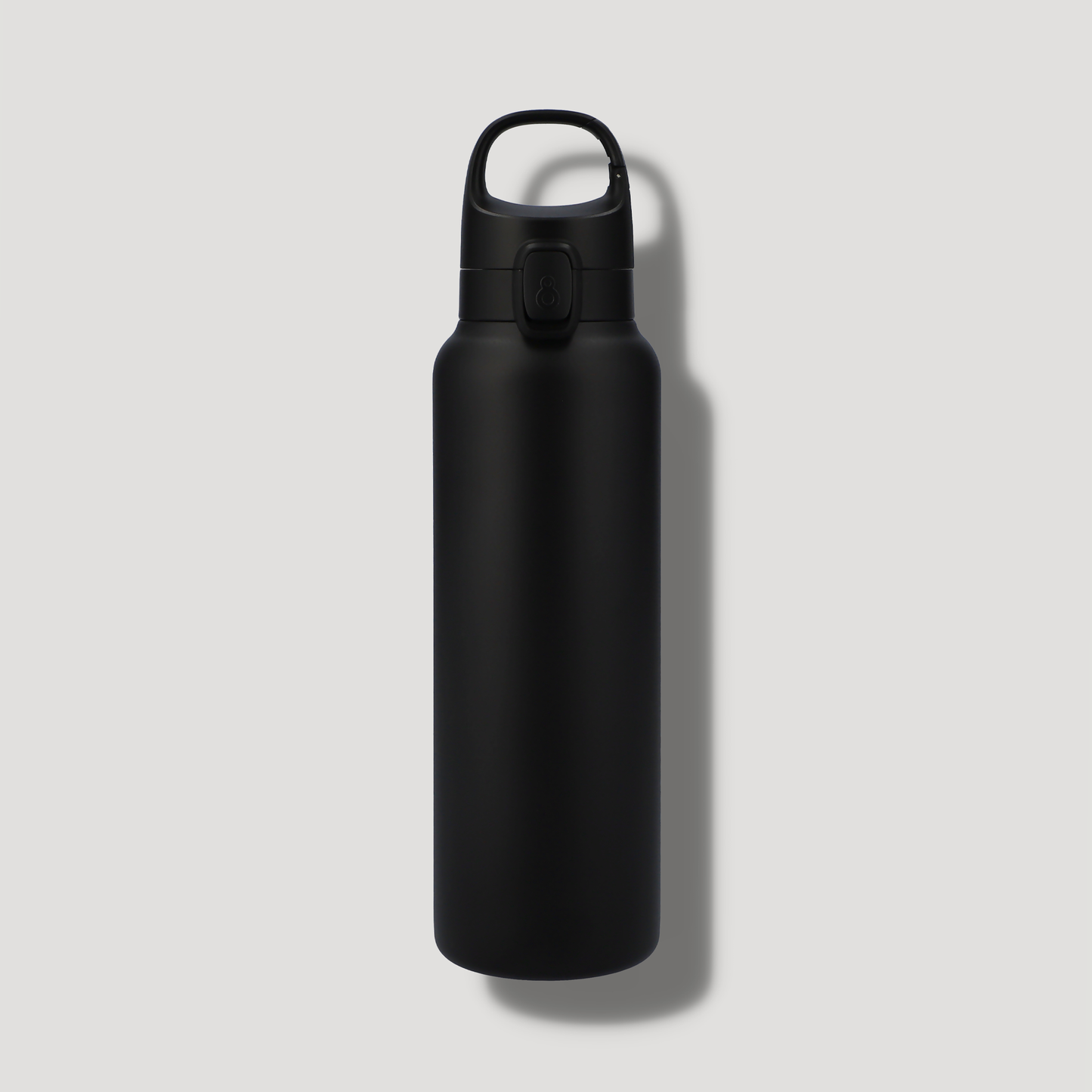 Akaw Insulated Bottle - Black