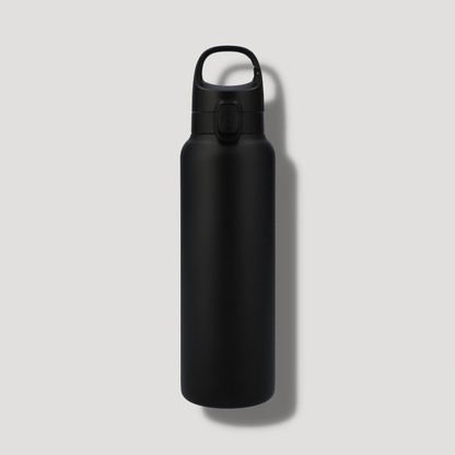 Akaw Insulated Bottle - Black