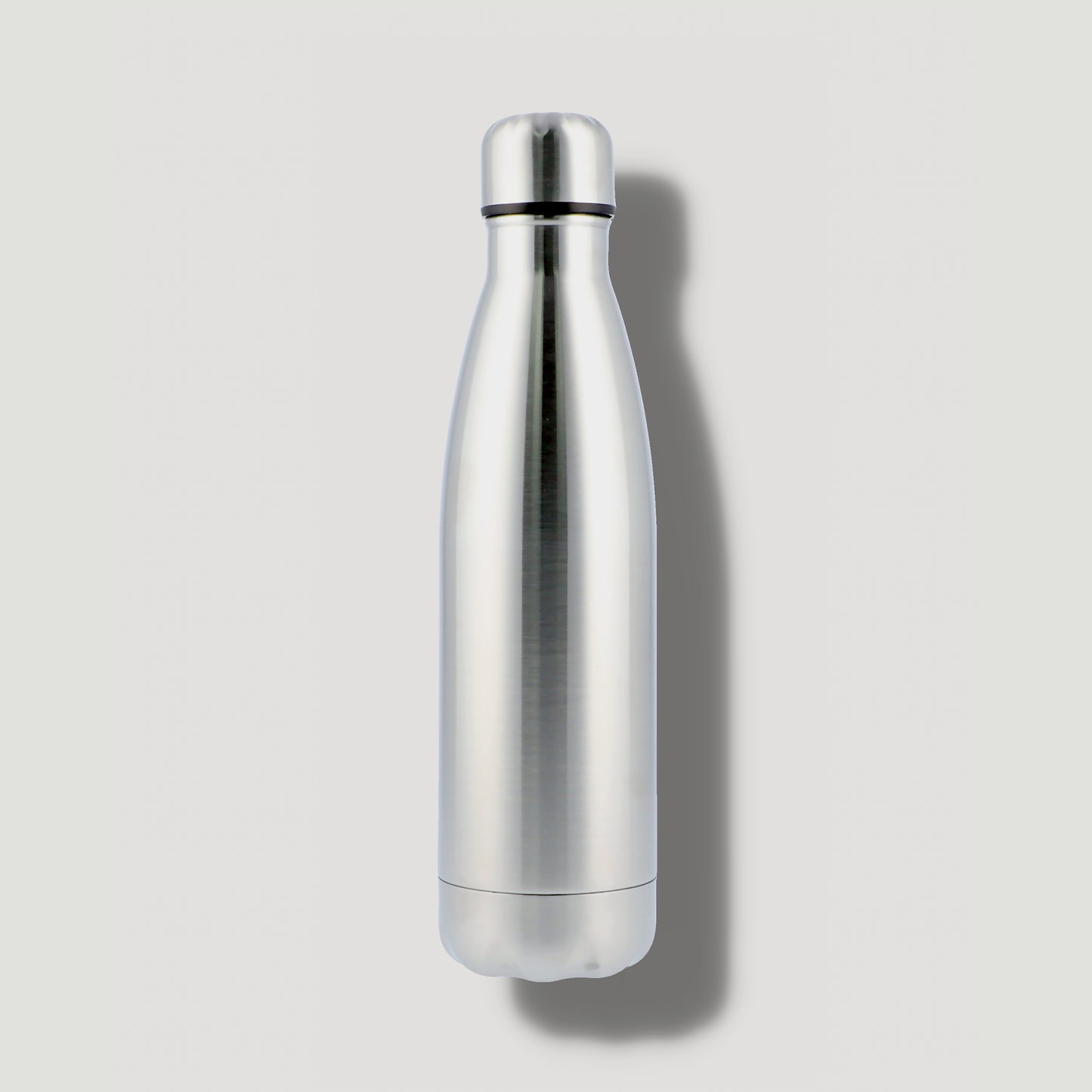 Classic 50cl Thermos Aluminium Bottle