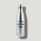 Classic 50cl Thermos Aluminium Bottle